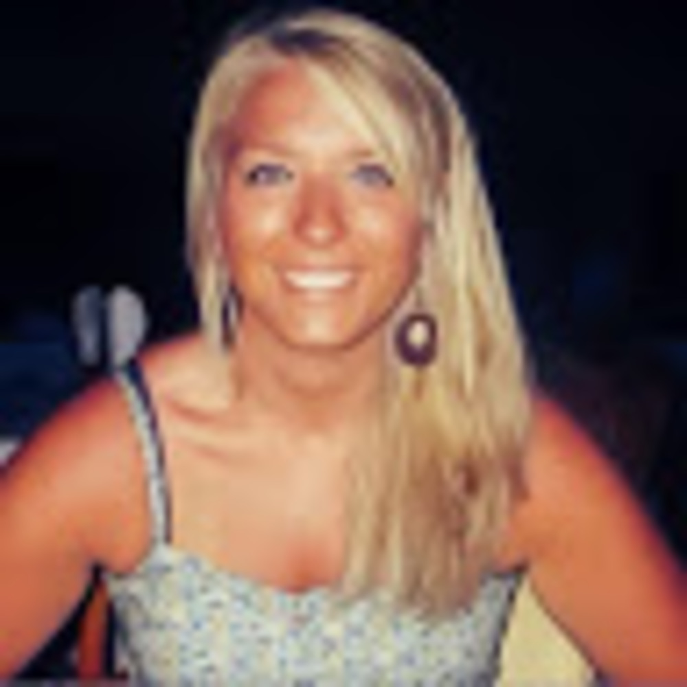 Meet your Posher, Kelsey